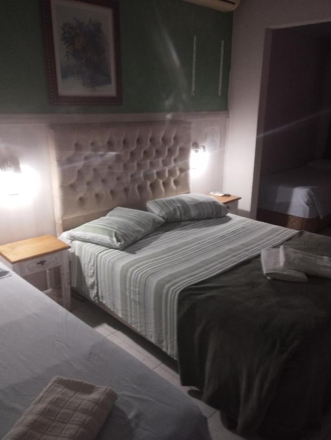 Pousada Aguia Da Serra Hotel Gramado