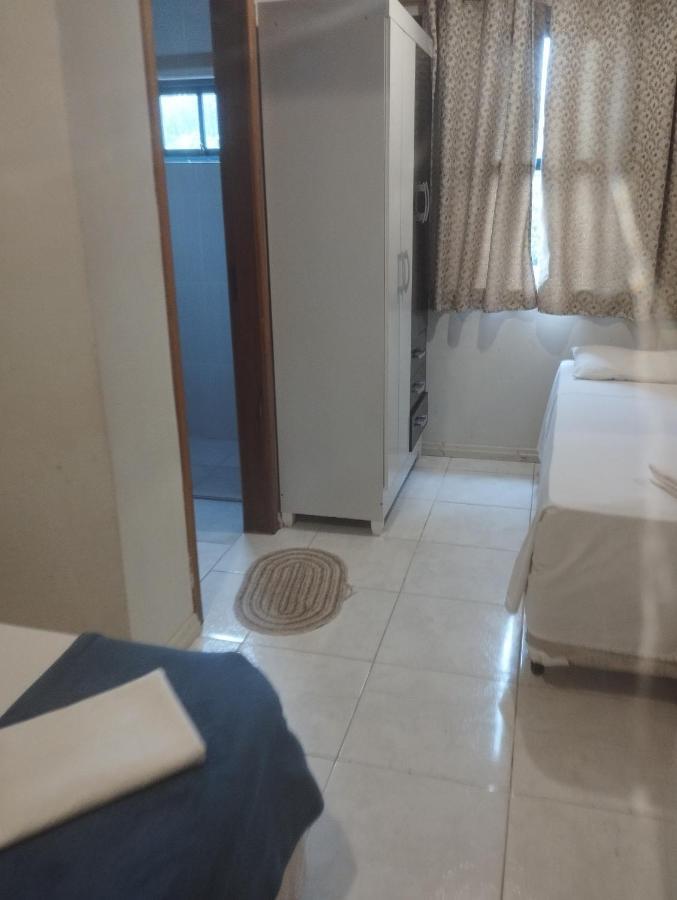 Pousada Aguia Da Serra Hotel 3*