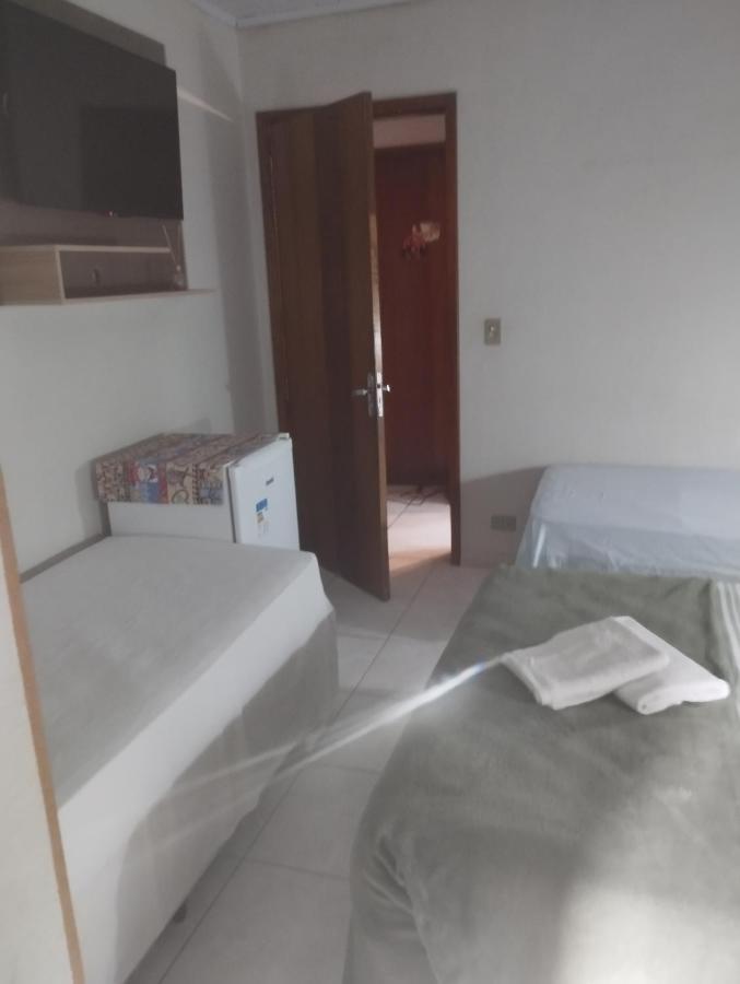 Pousada Aguia Da Serra 3* Gramado
