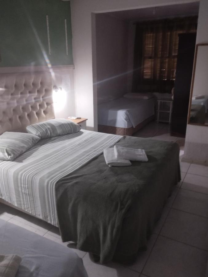 Pousada Aguia Da Serra Hotel 3*