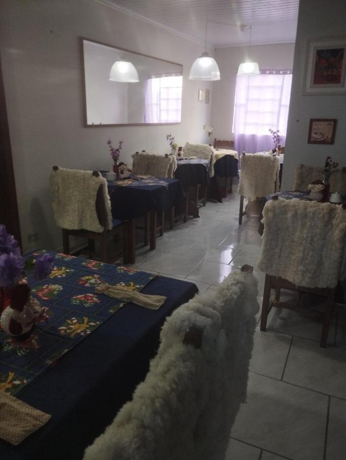 Hotel Pousada Aguia Da Serra Gramado