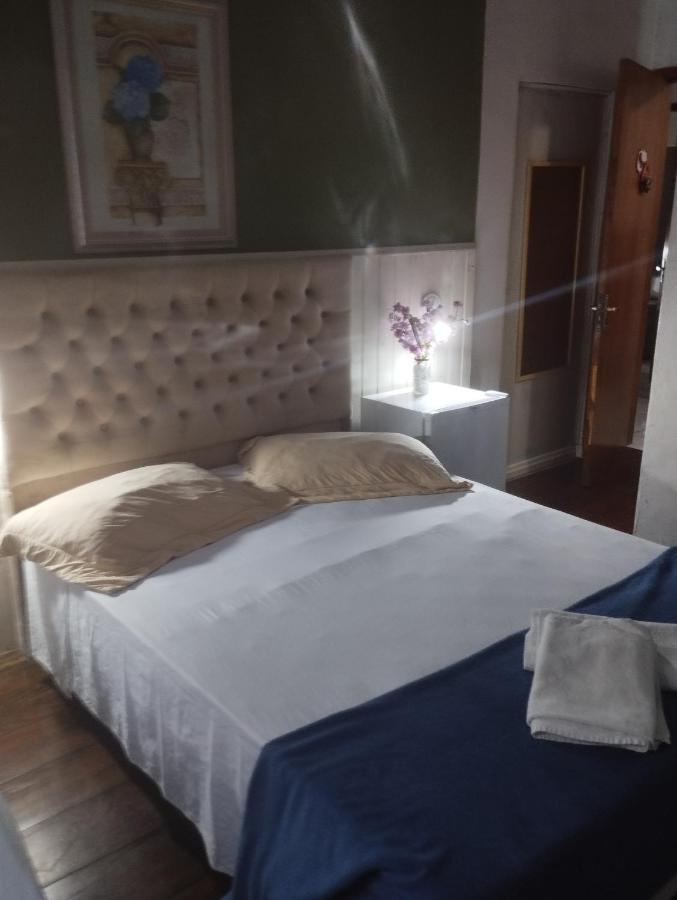 Pousada Aguia Da Serra 3* Gramado
