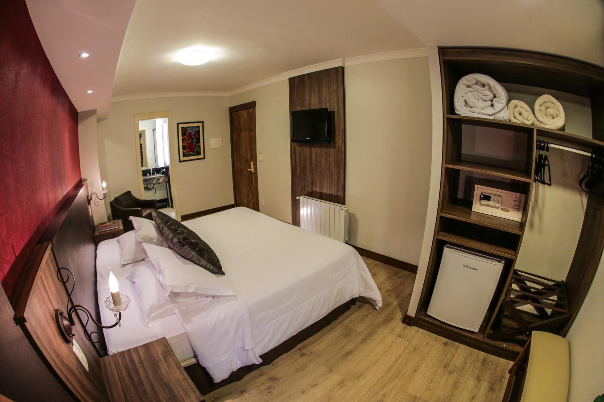 Bavaria Sport Hotel Gramado