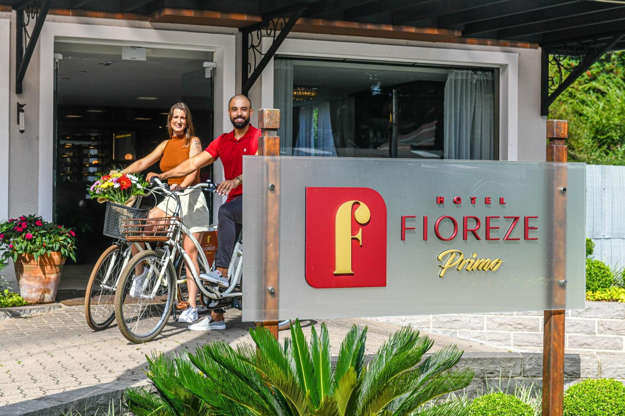 Fioreze Primo 4*