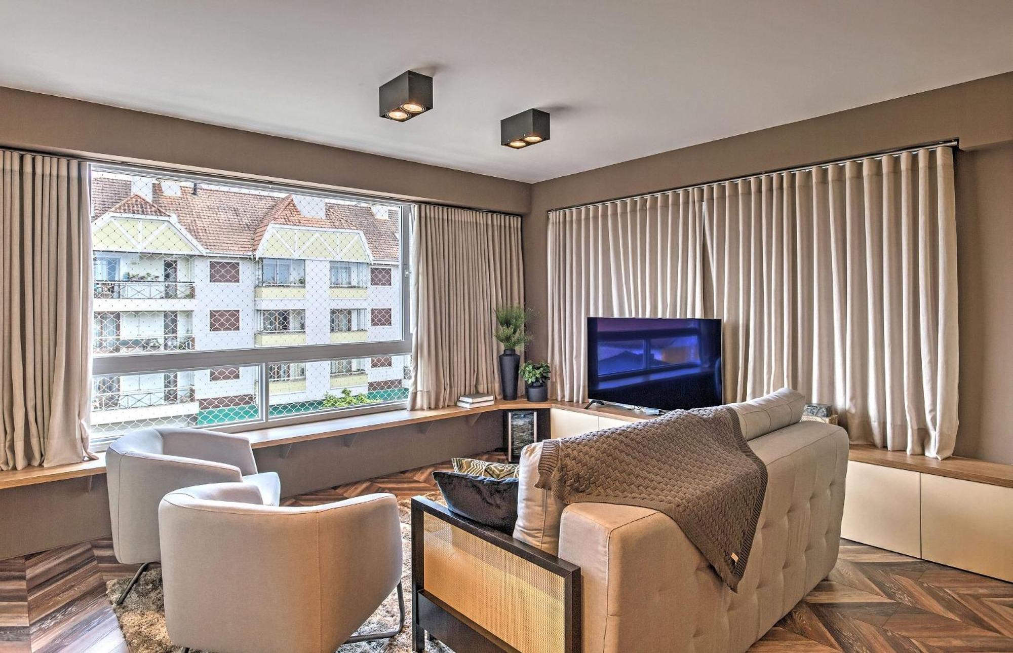 Apartamento 303 No Boulevard Gramado