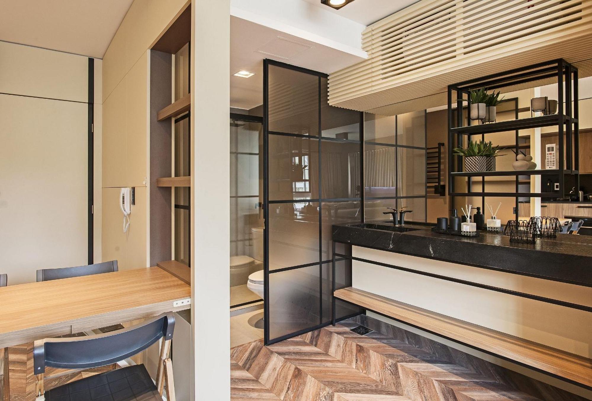 Apartamento 303 No Boulevard