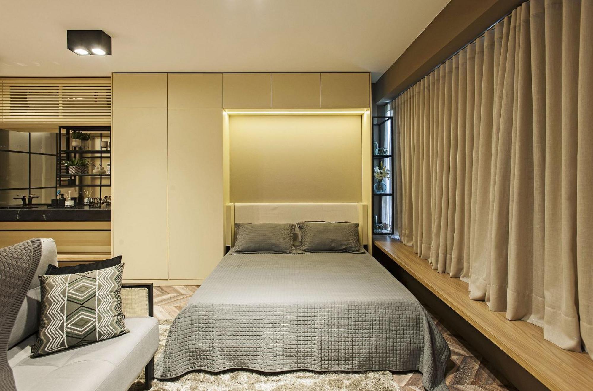 303 No Boulevard Apartamento Gramado