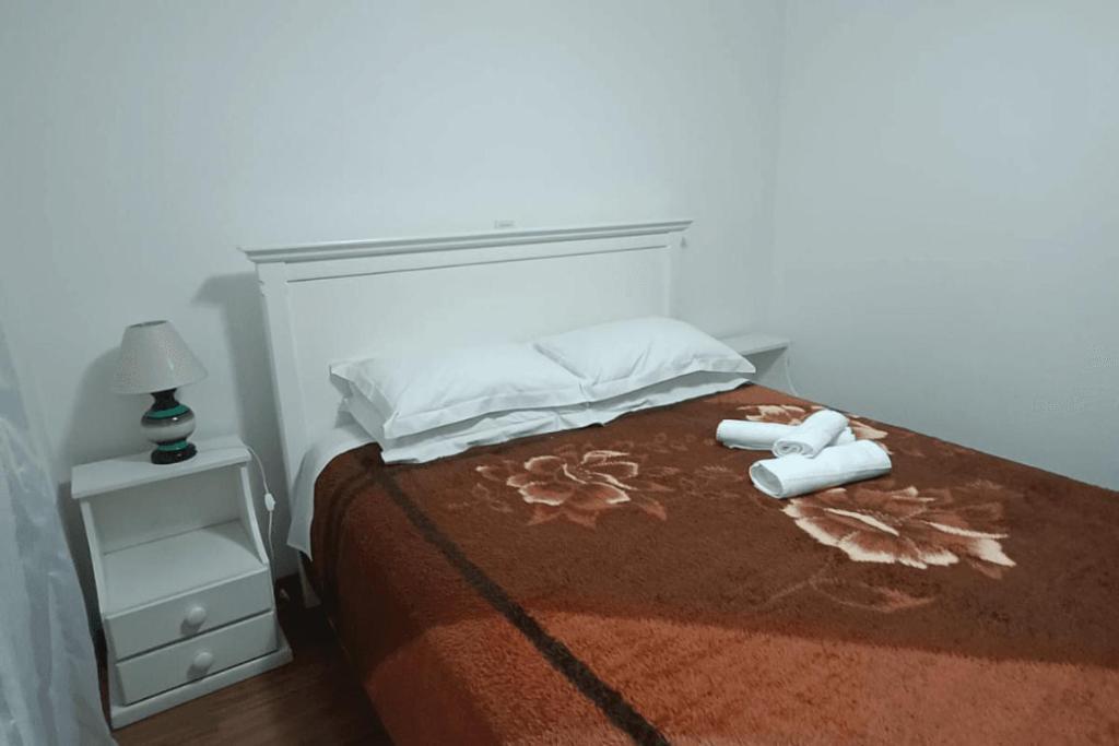 Do Vale Apartamento *