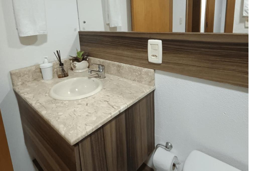 Apartamento Do Vale