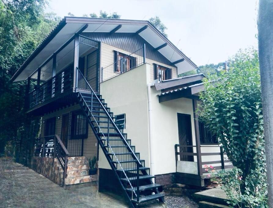 Apartamento Do Vale