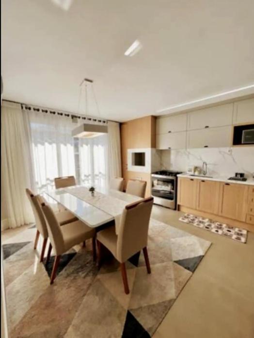 Seu Lar Nas Serras Gauchas Apartamento *
