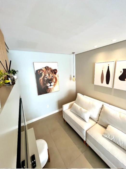 Apartamento Seu Lar Nas Serras Gauchas Gramado