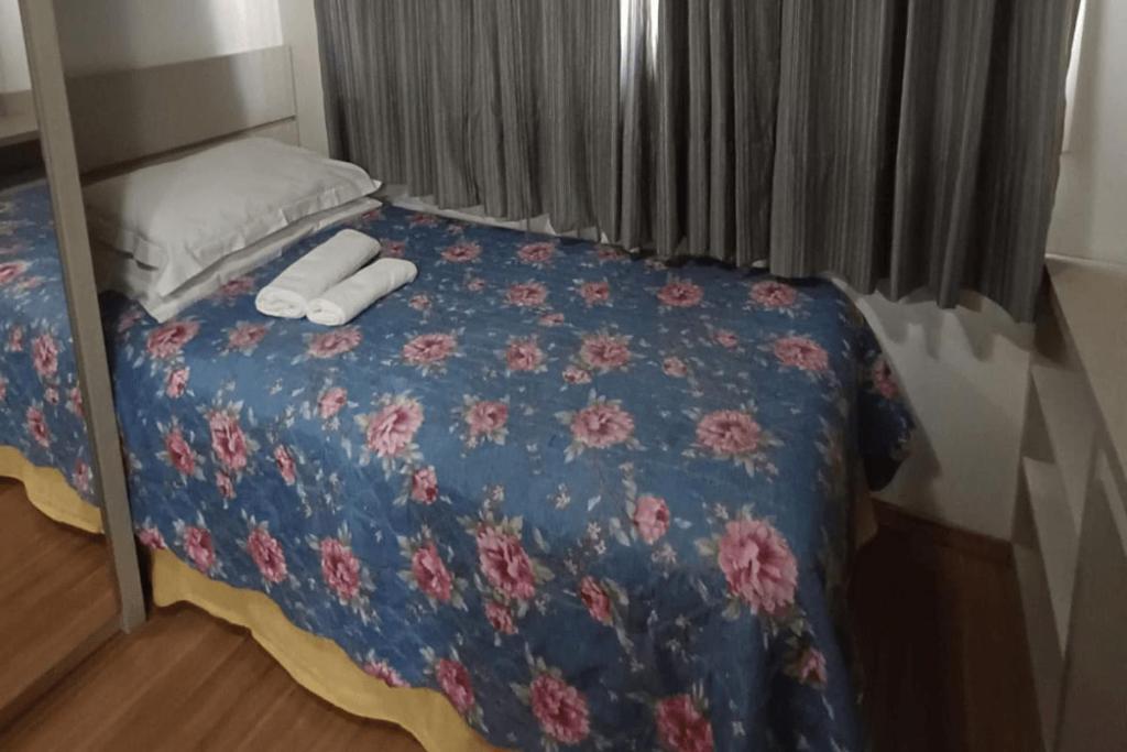 Do Vale Apartamento Gramado