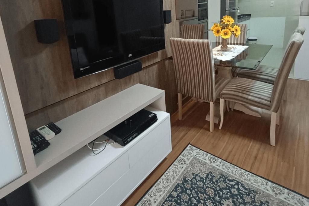 Apartamento Do Vale