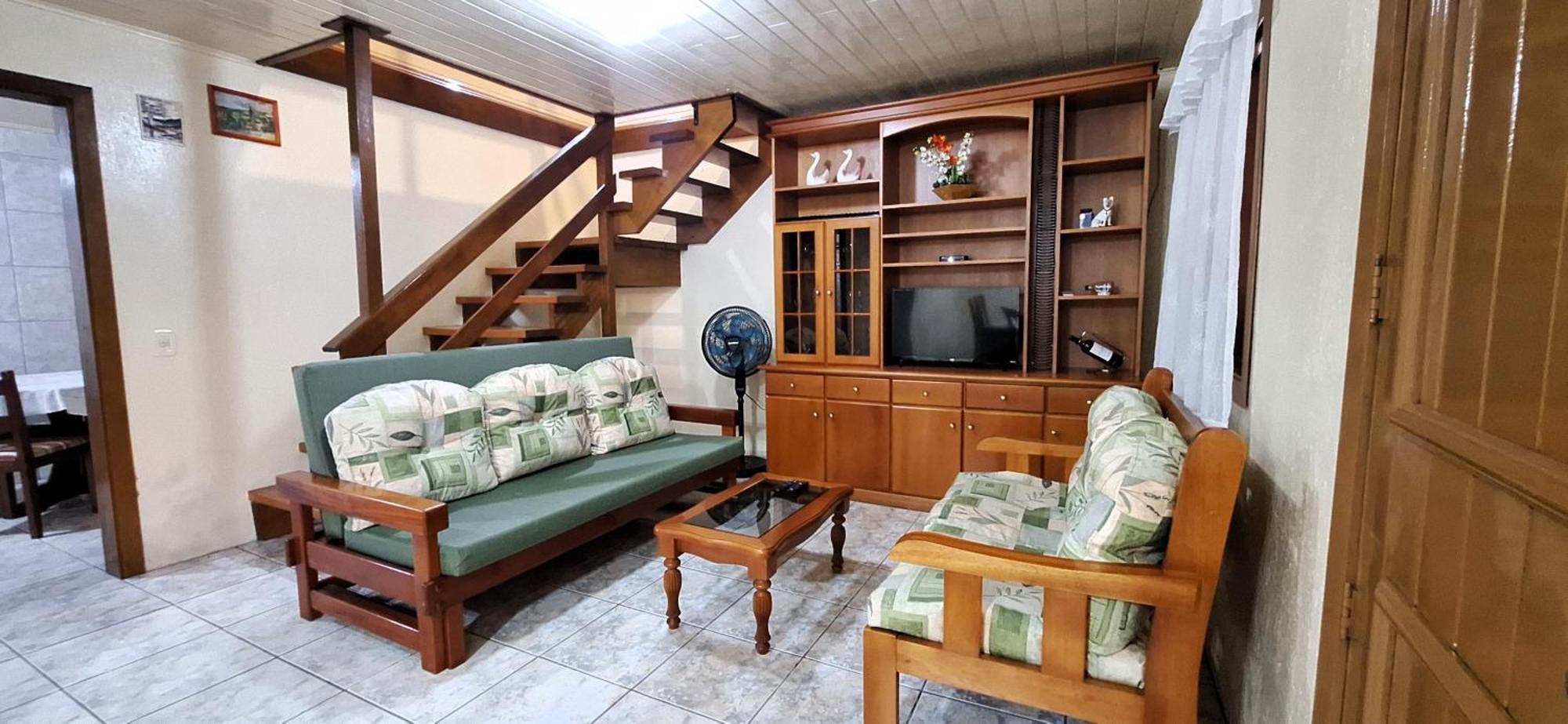 Casa de férias La Belle Gramado