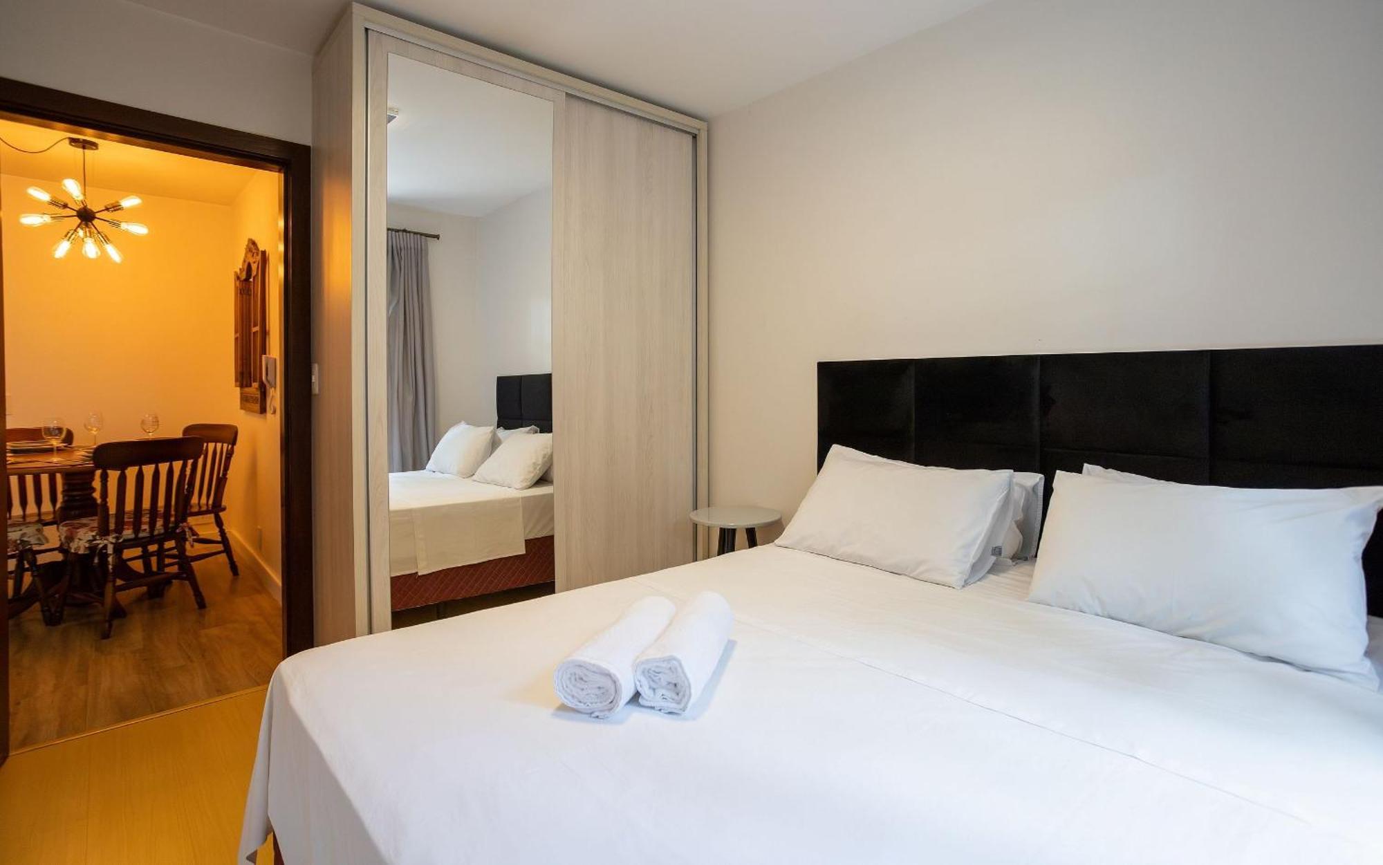 Apartamento Edificio San Pietro *