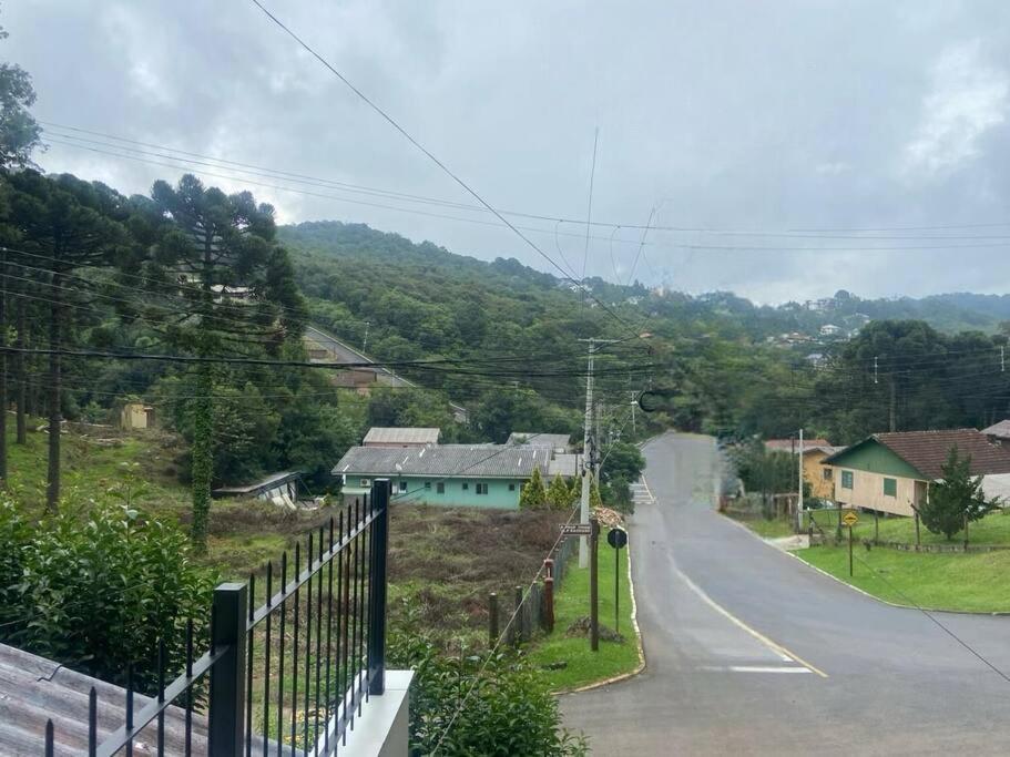 Do Vale Gramado