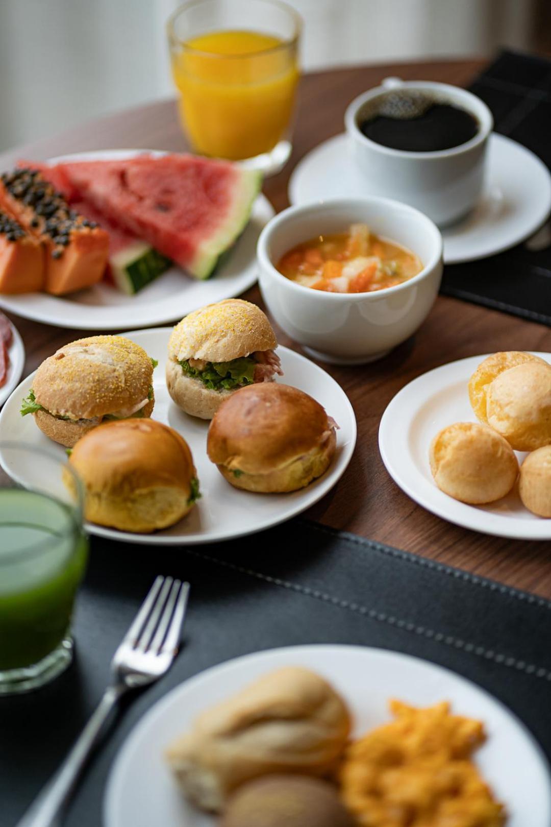 Exclusive & By Parks Hotel