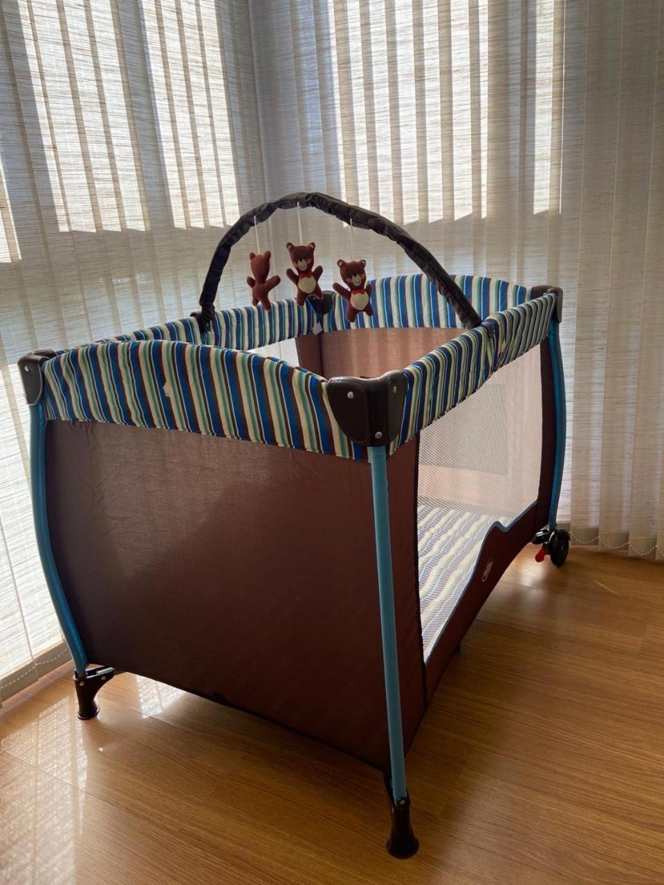 Apartamento Cosy Gramado