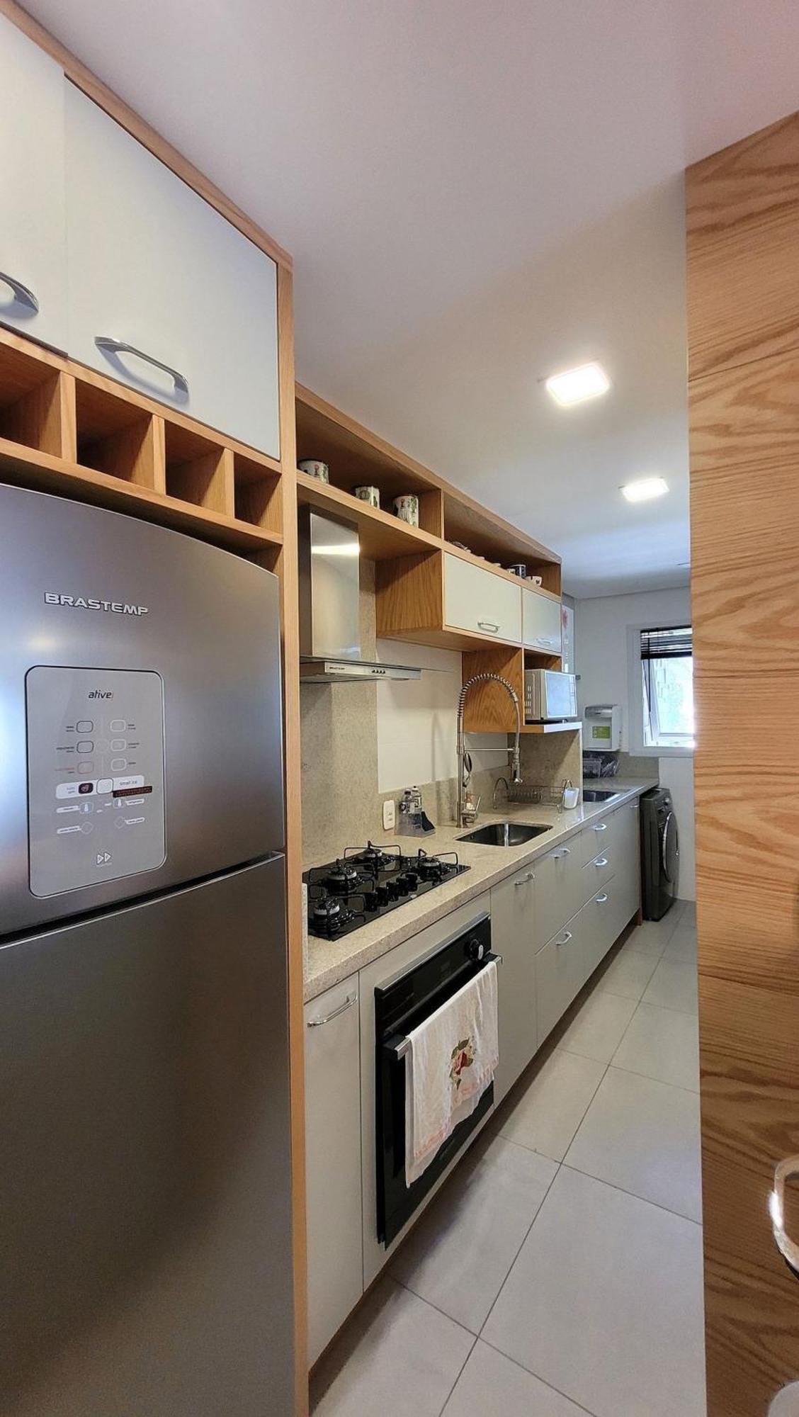 Apartamento 306/1 Apto Com Piscina Aquecida Gramado