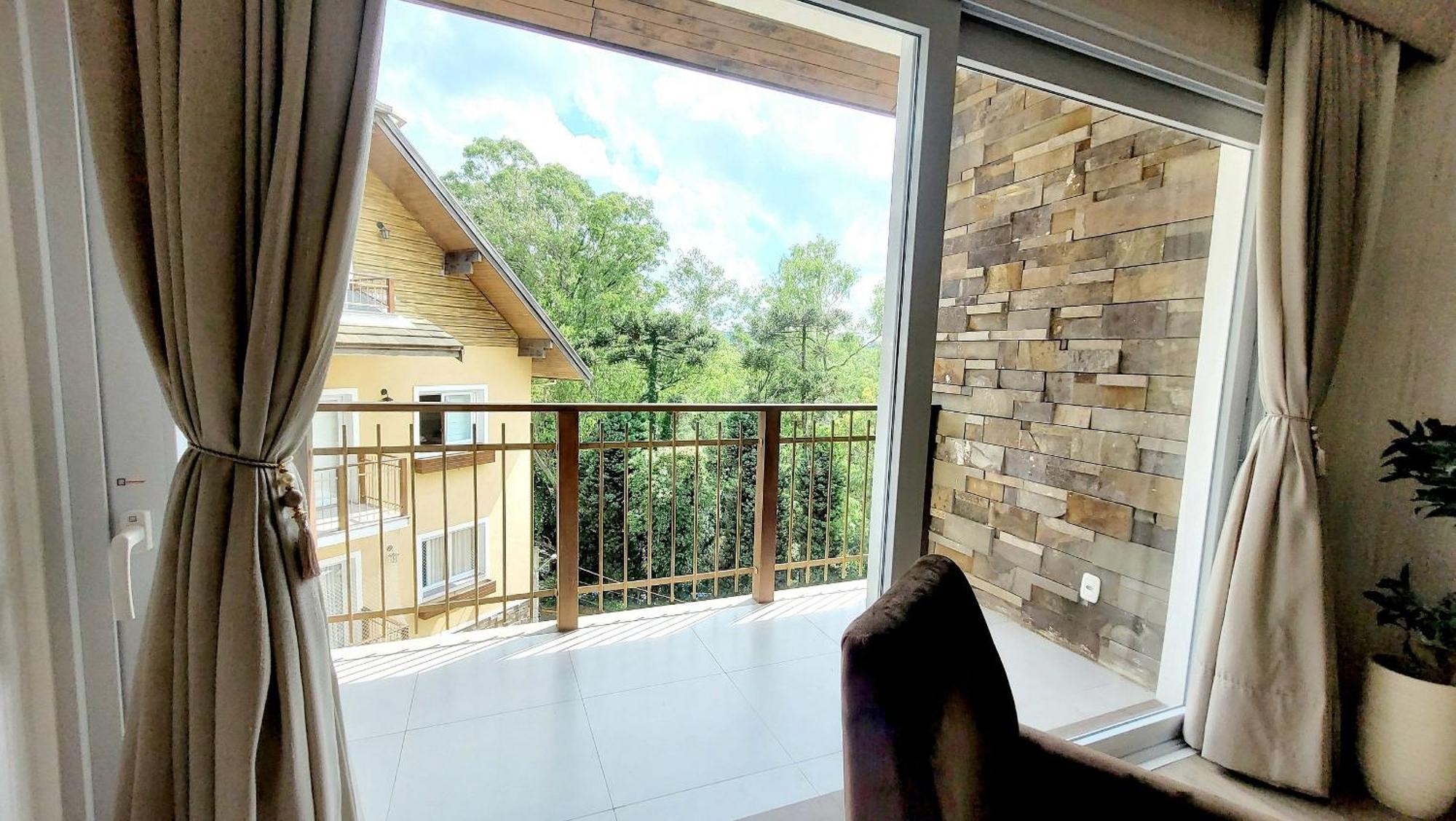 Apartamento 306/1 Apto Com Piscina Aquecida