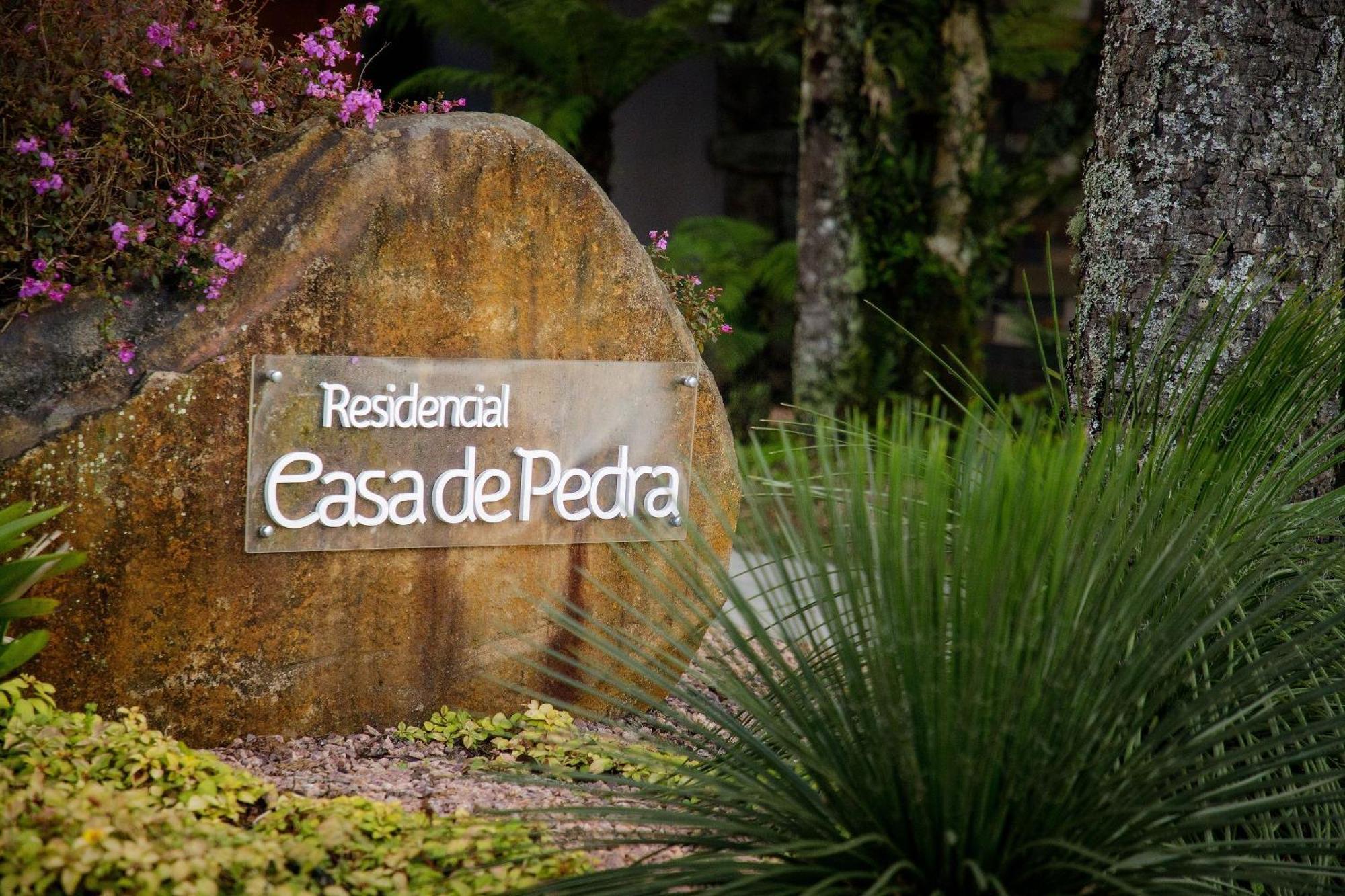 306/1 Apto Com Piscina Aquecida Apartamento