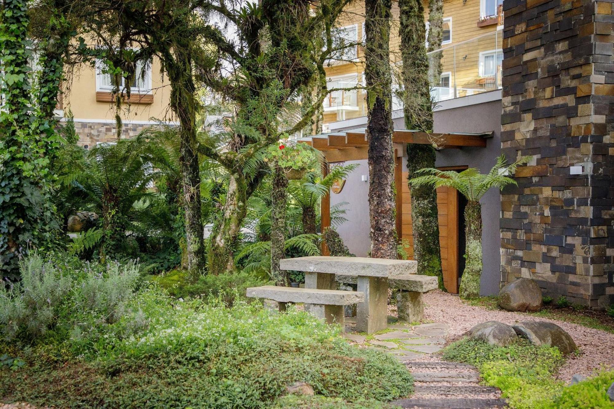 306/1 Apto Com Piscina Aquecida Apartamento