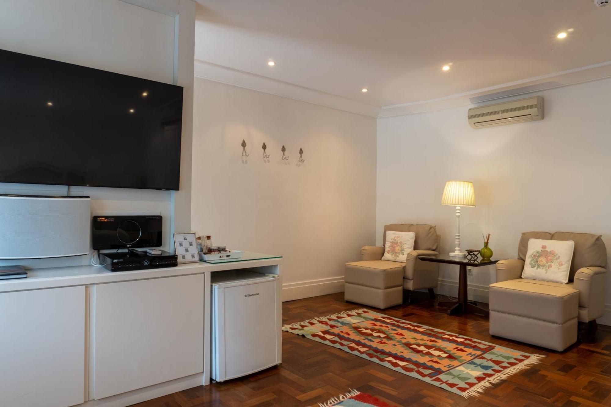 Estalagem St. Hubertus 5*