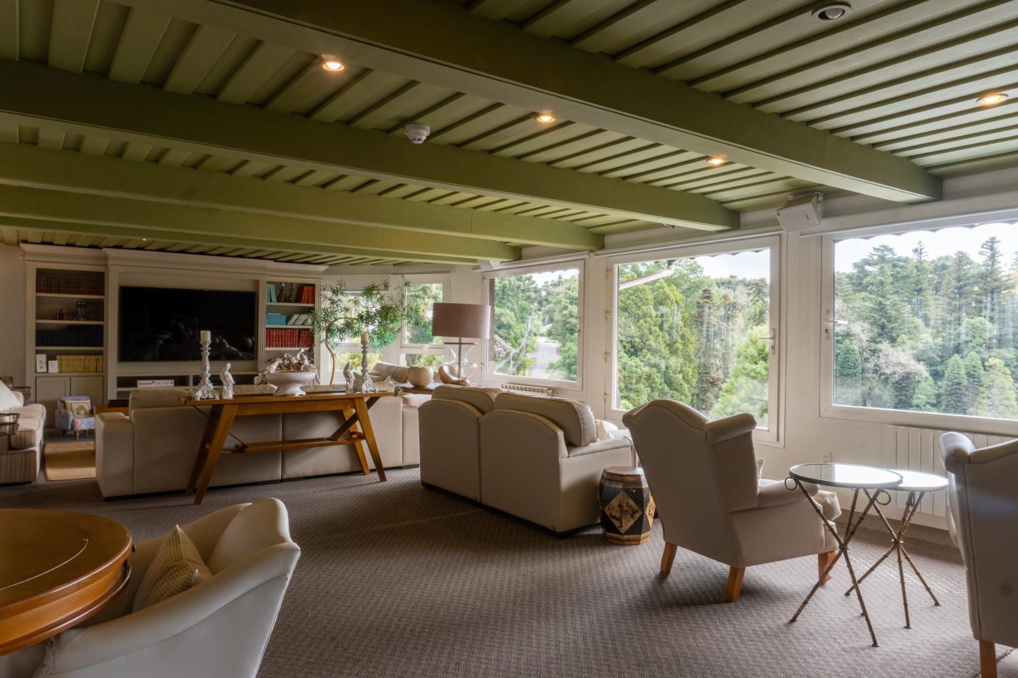 Estalagem St. Hubertus 5*