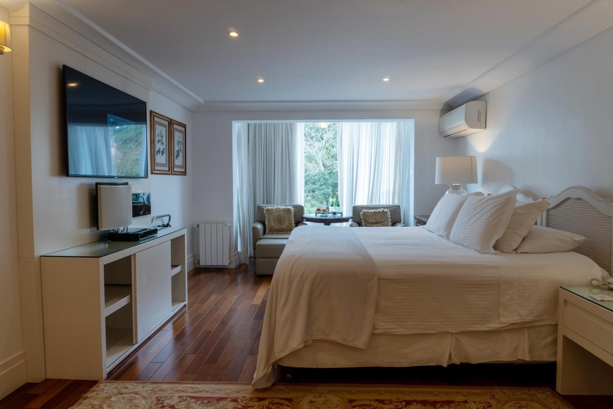 Estalagem St. Hubertus Hotel Gramado