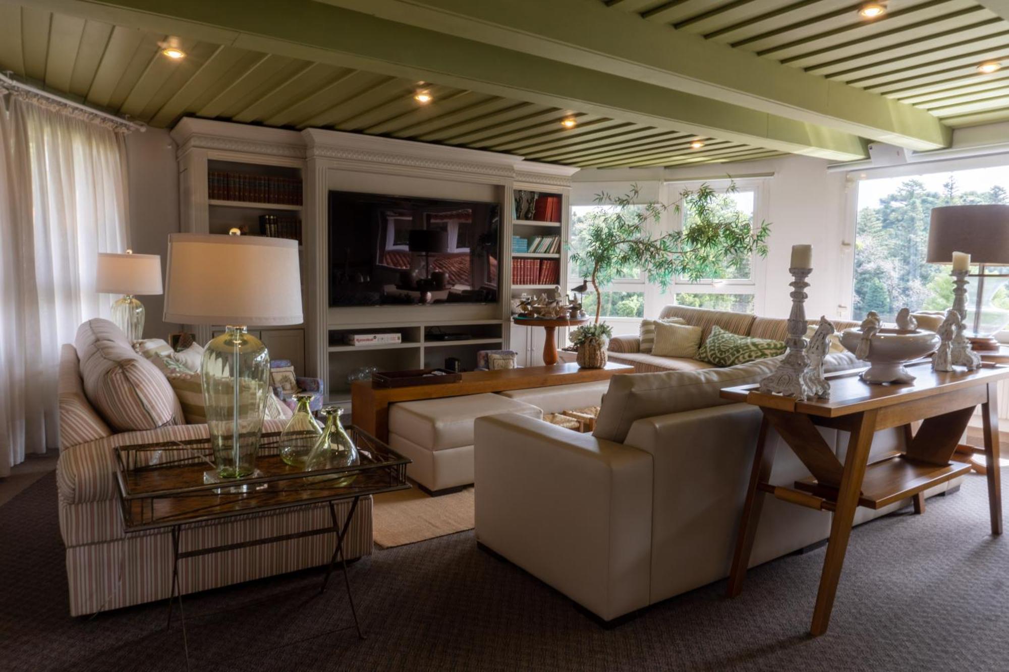 Hotel Estalagem St. Hubertus 5*