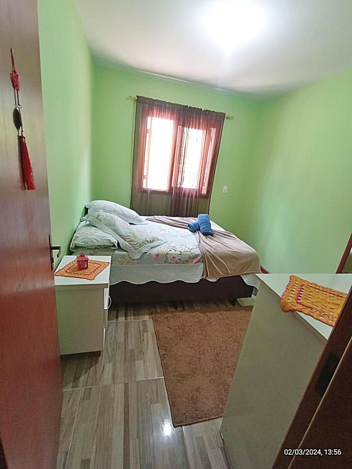 Aconchego Da Carol Apartamento