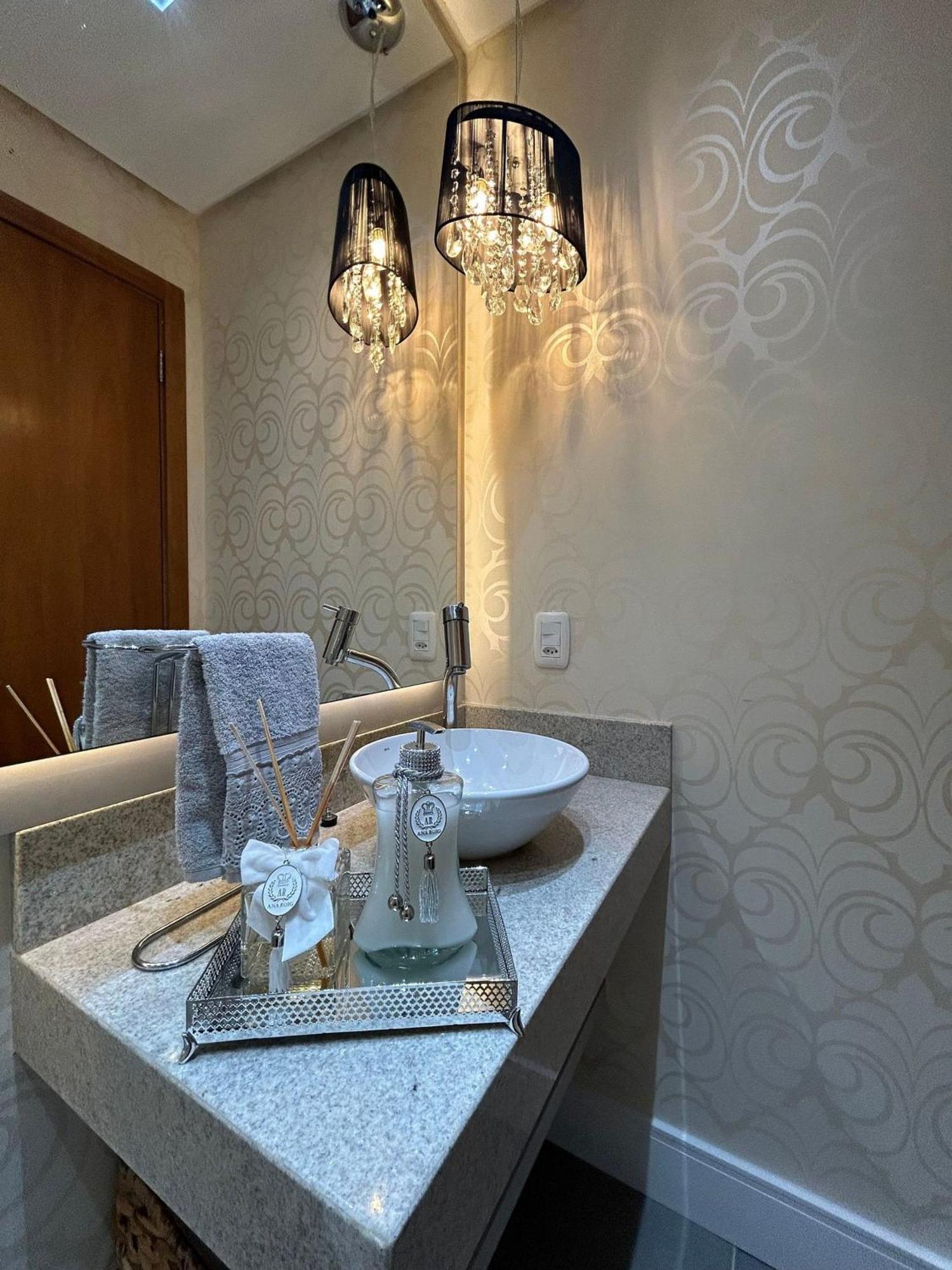Apto Impecavel Com Piscina Aquecida E Jacuzzi * Gramado