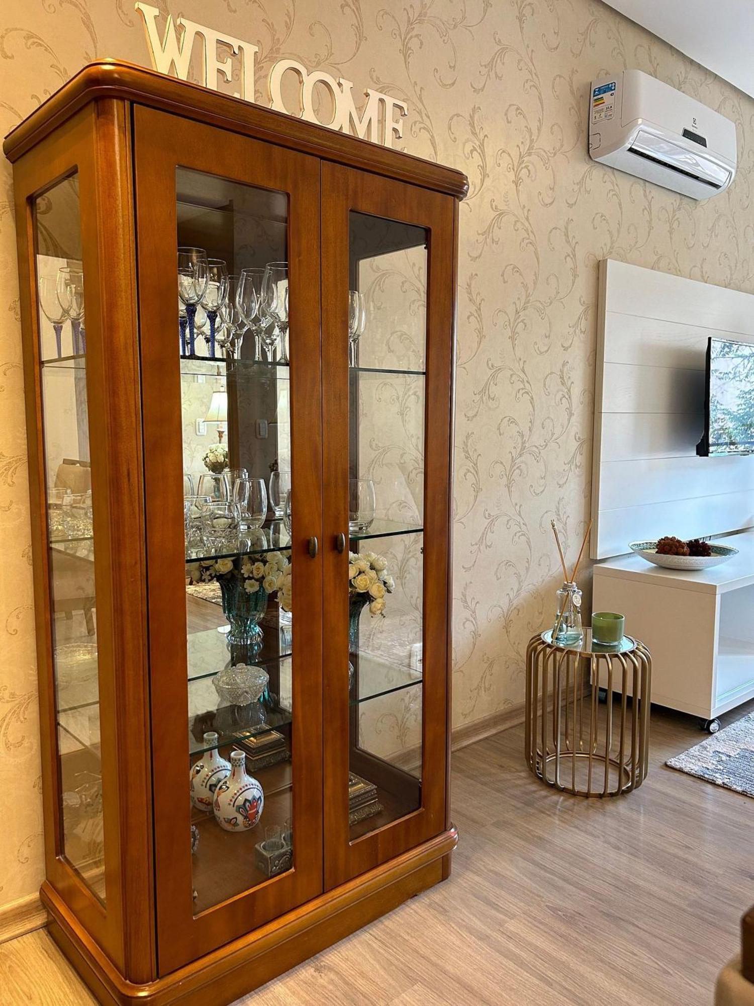 Apto Impecavel Com Piscina Aquecida E Jacuzzi