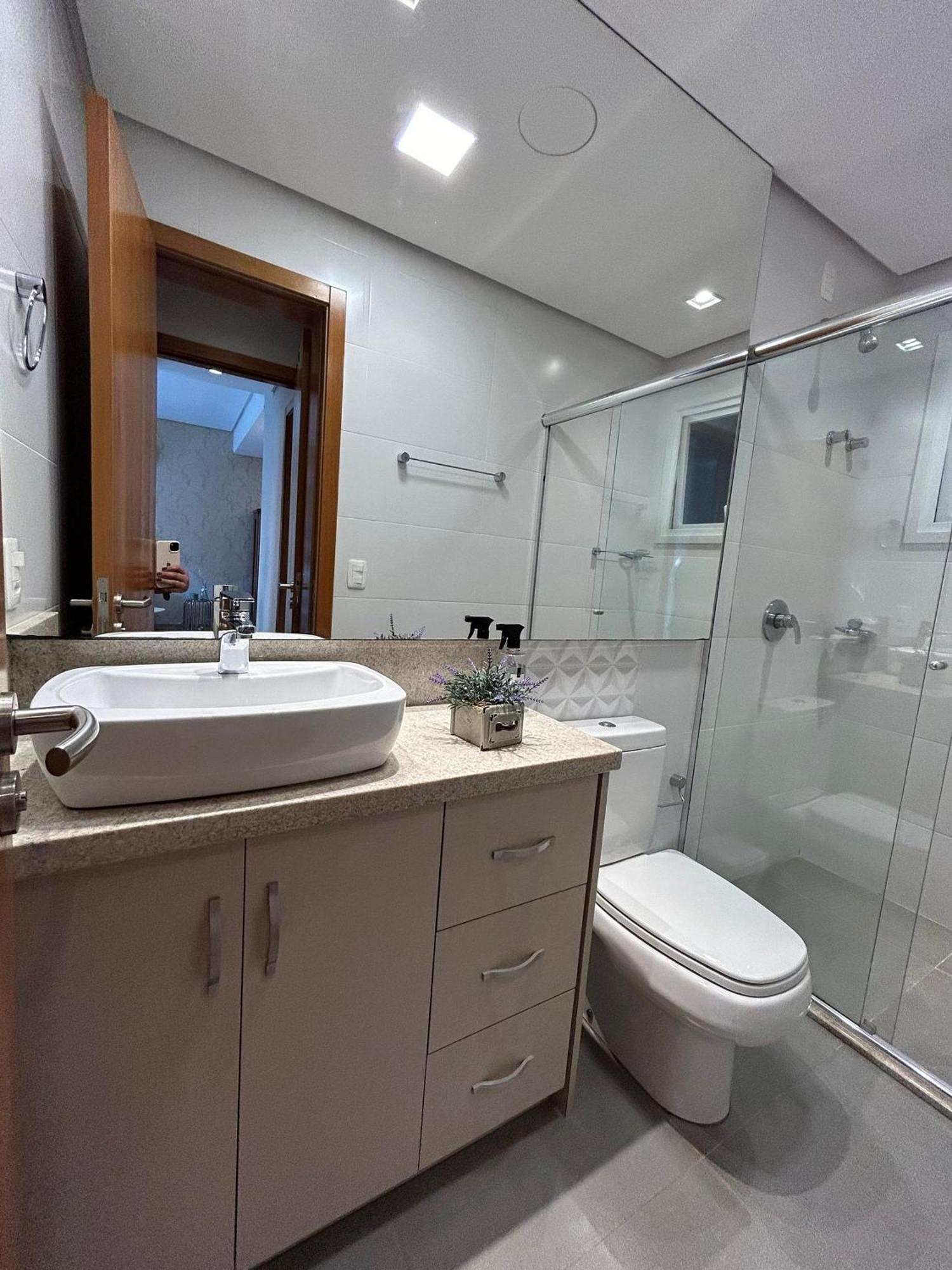 Apartamento Apto Impecavel Com Piscina Aquecida E Jacuzzi Gramado