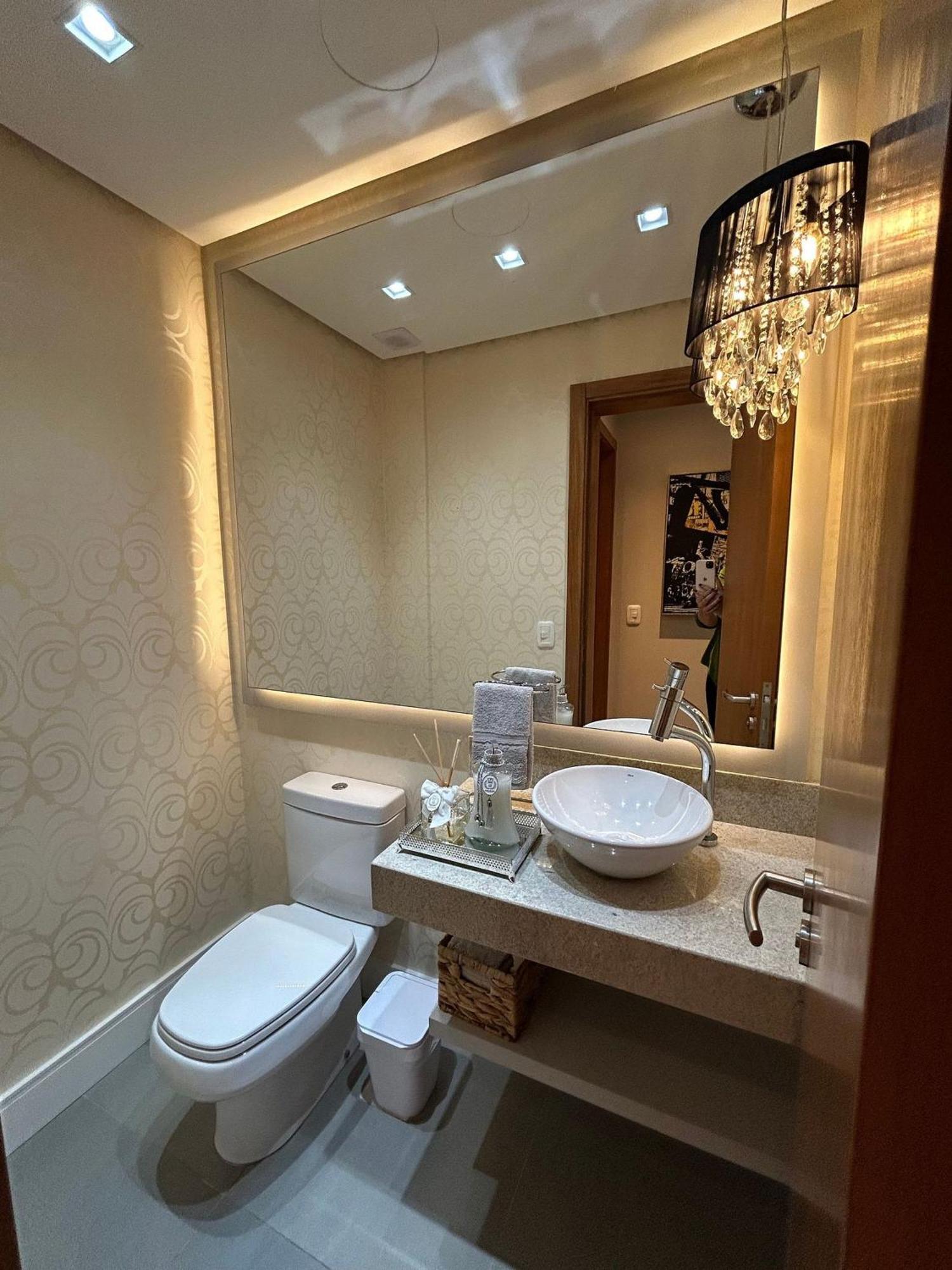 Apto Impecavel Com Piscina Aquecida E Jacuzzi Apartamento Gramado
