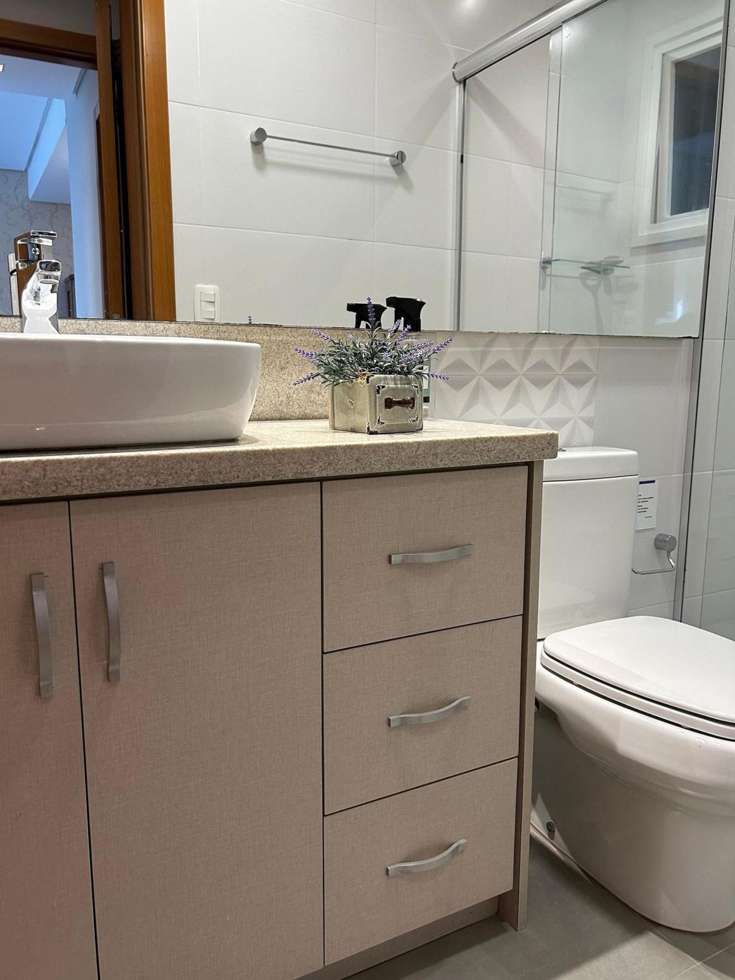 Apartamento Apto Impecavel Com Piscina Aquecida E Jacuzzi *