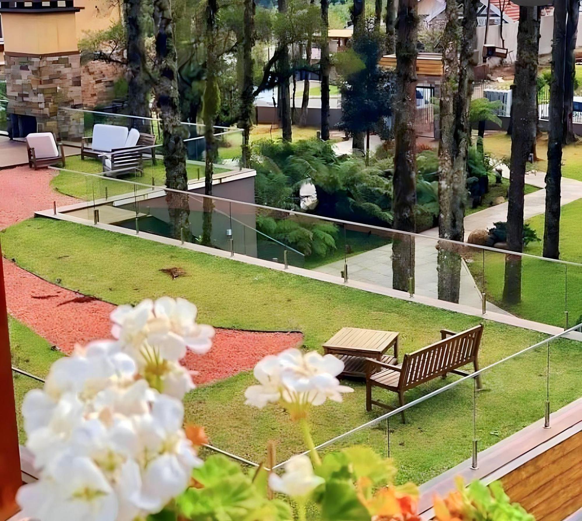 Apartamento Apto Impecavel Com Piscina Aquecida E Jacuzzi *