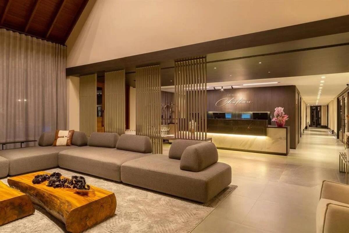 Hotel Chateau Laghetto Collection 4*