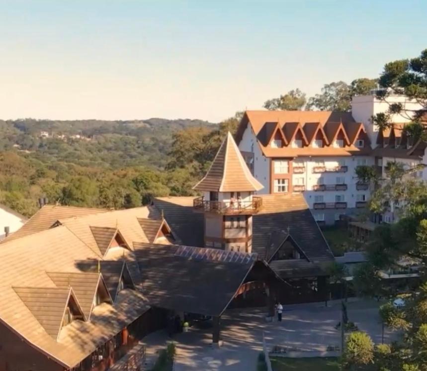 Parks Gramado