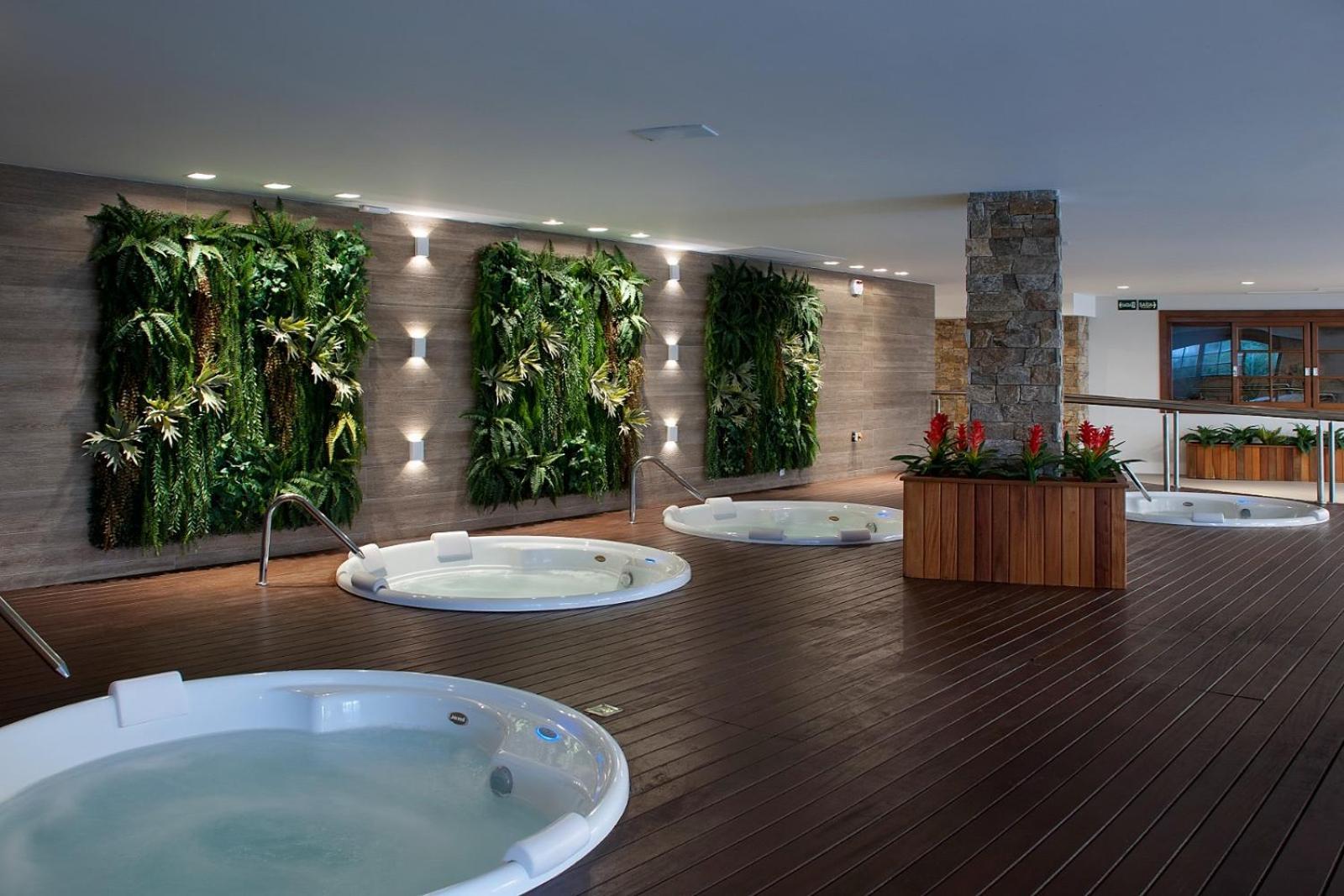 Hotel Parks Gramado