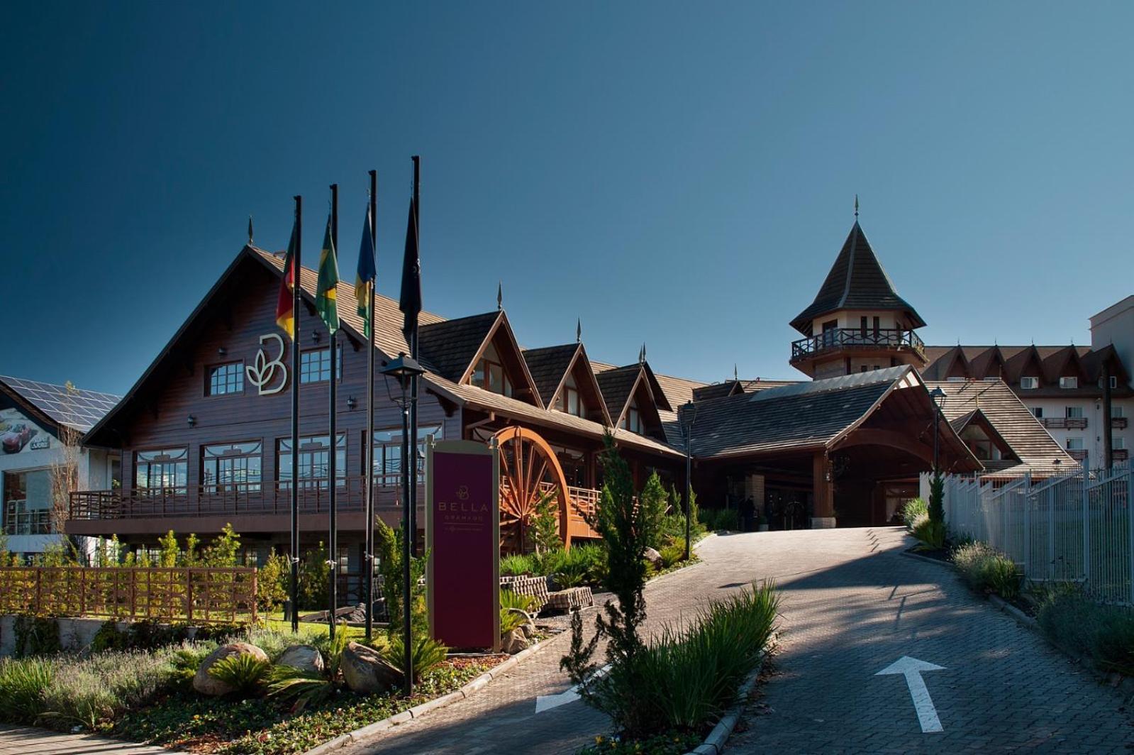 Parks 5* Gramado