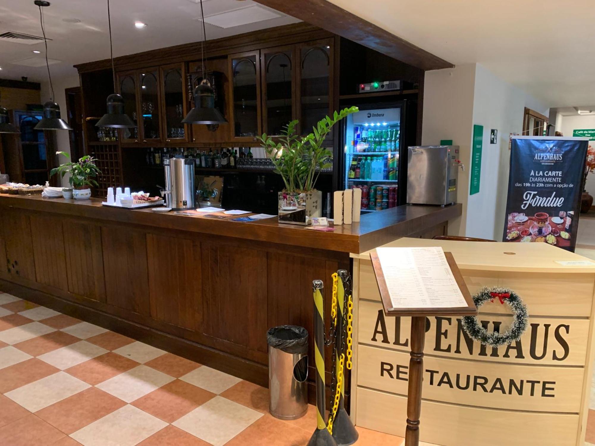 Apartamento Flat em Gramado Gramado