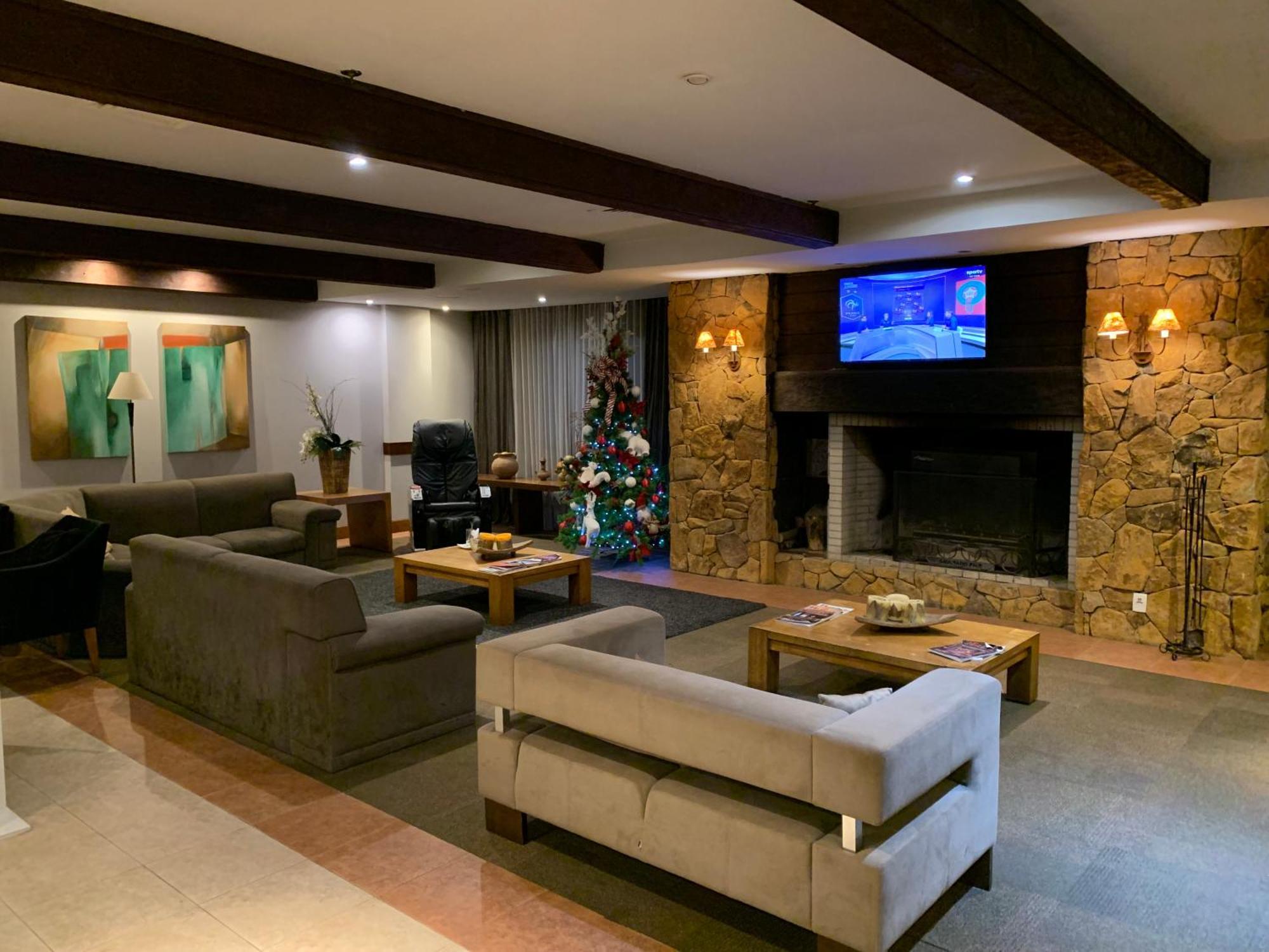 Flat em Gramado Apartamento