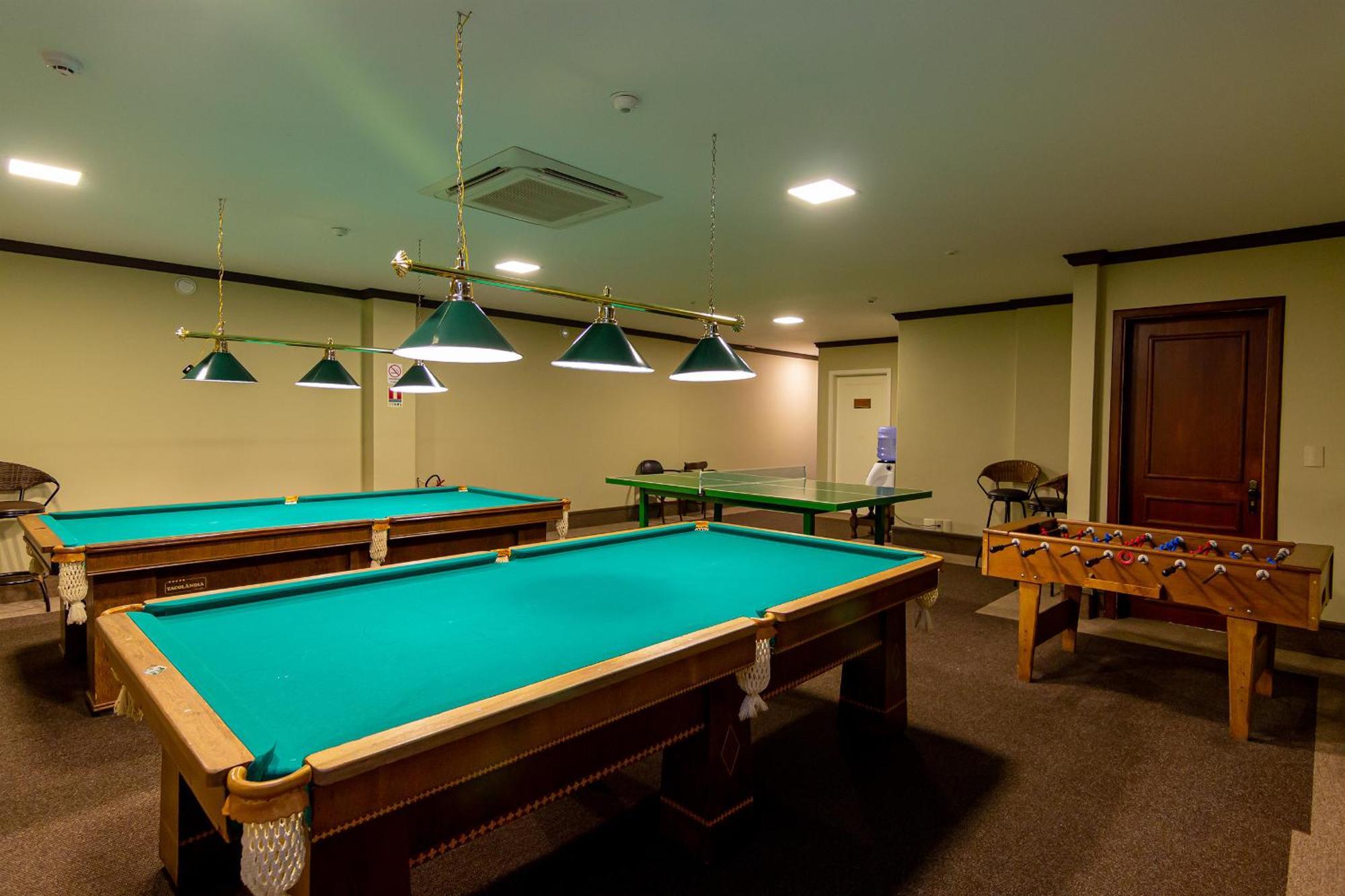 Hotel Bella & Gramado