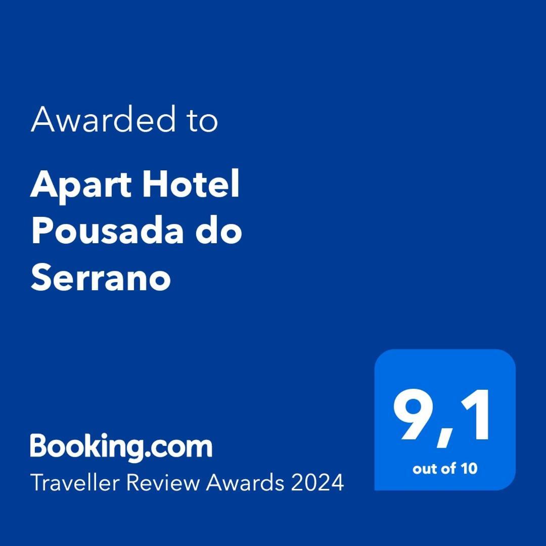 Do Serrano Gramado