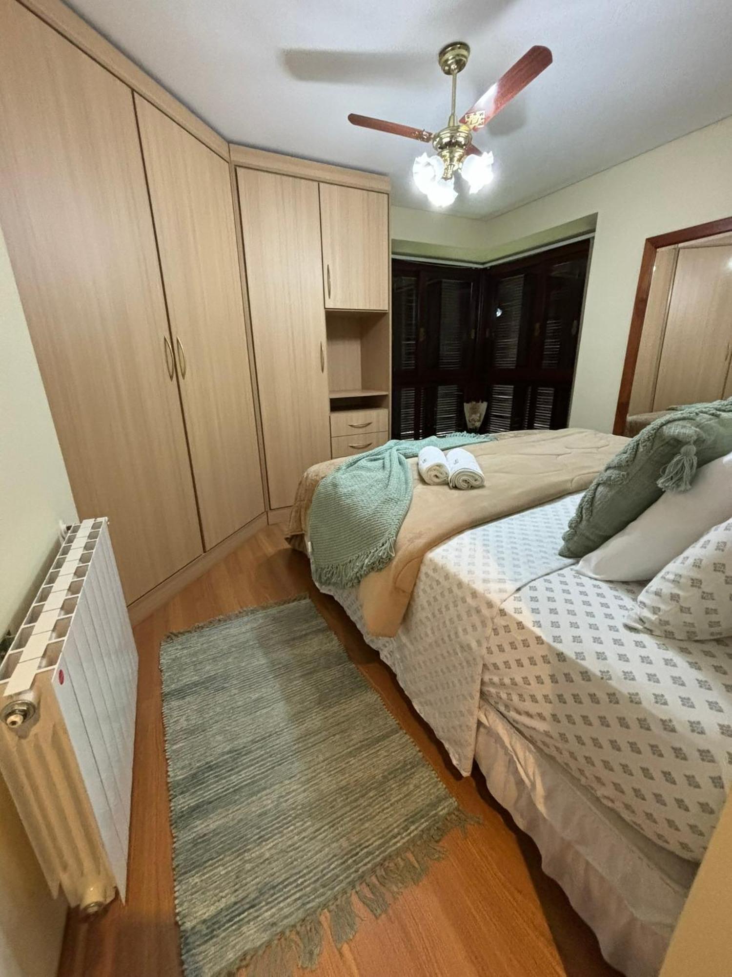 Apartamento Cosy