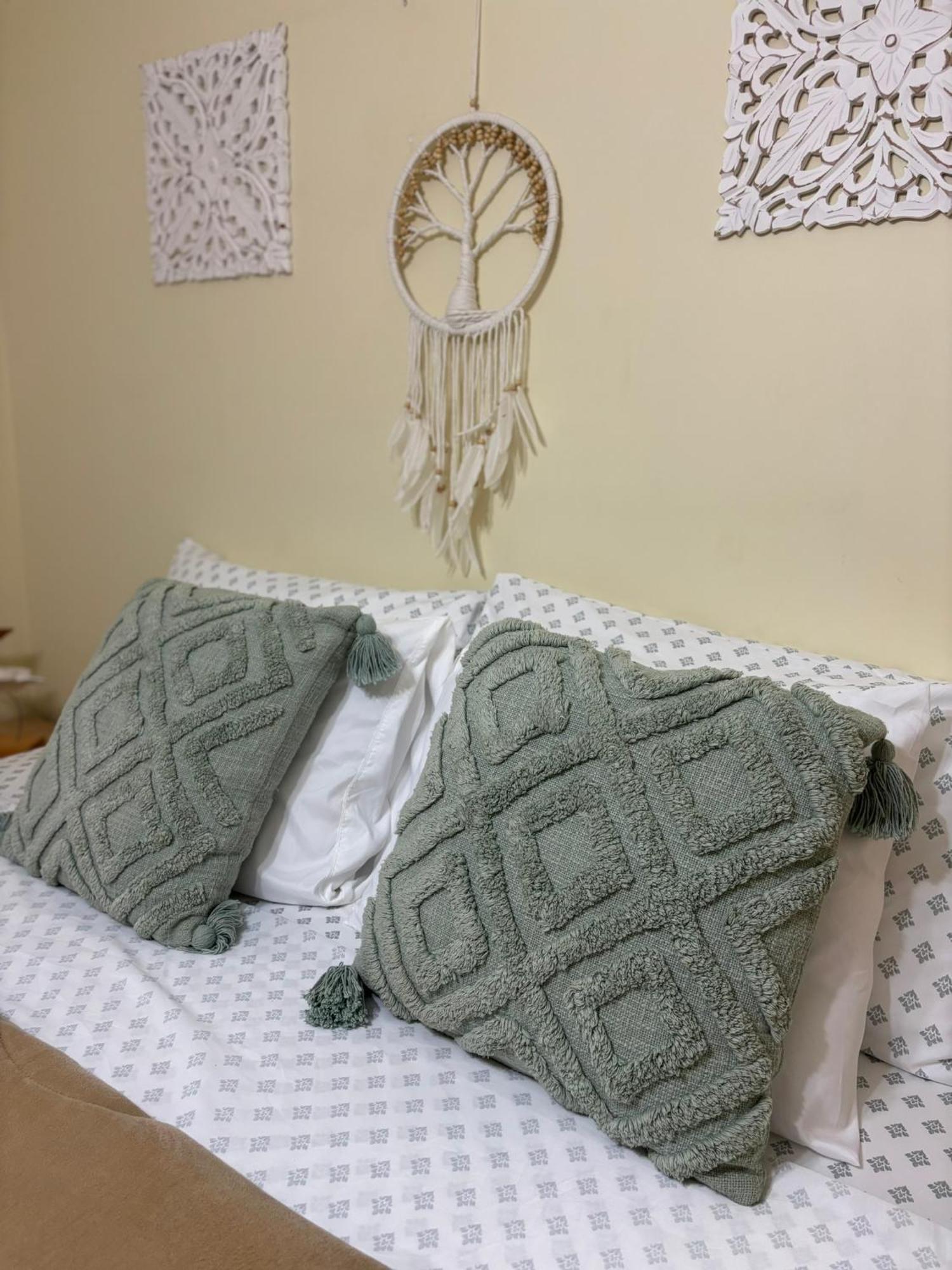 Apartamento Cosy *
