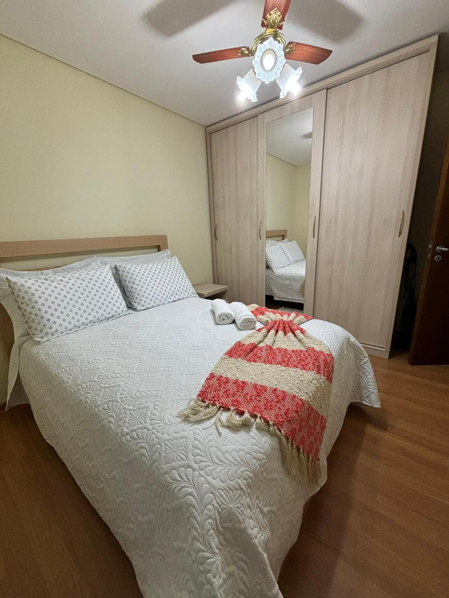 Apartamento Cosy *
