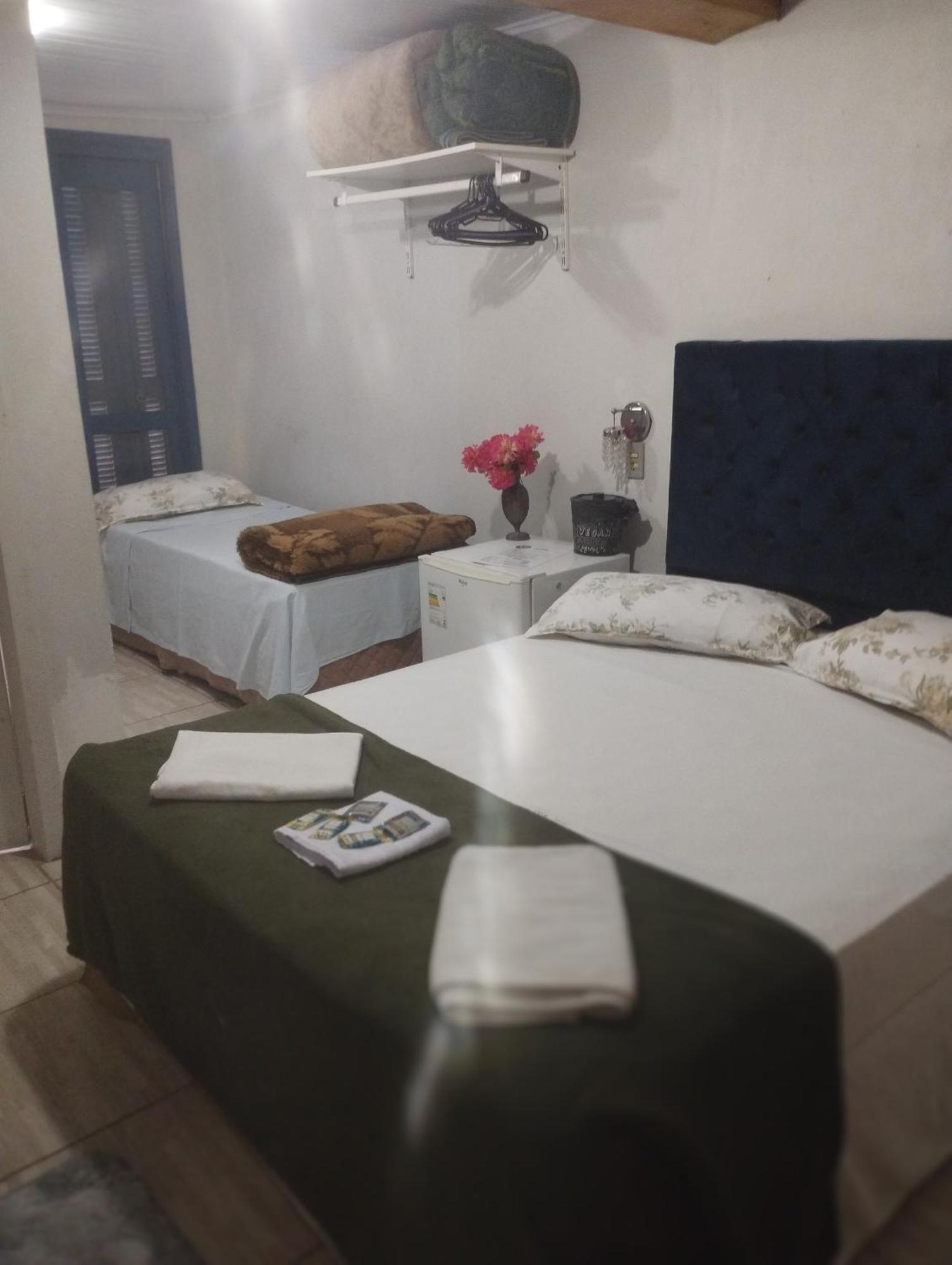 Aguia Da Serra Hotel 2*